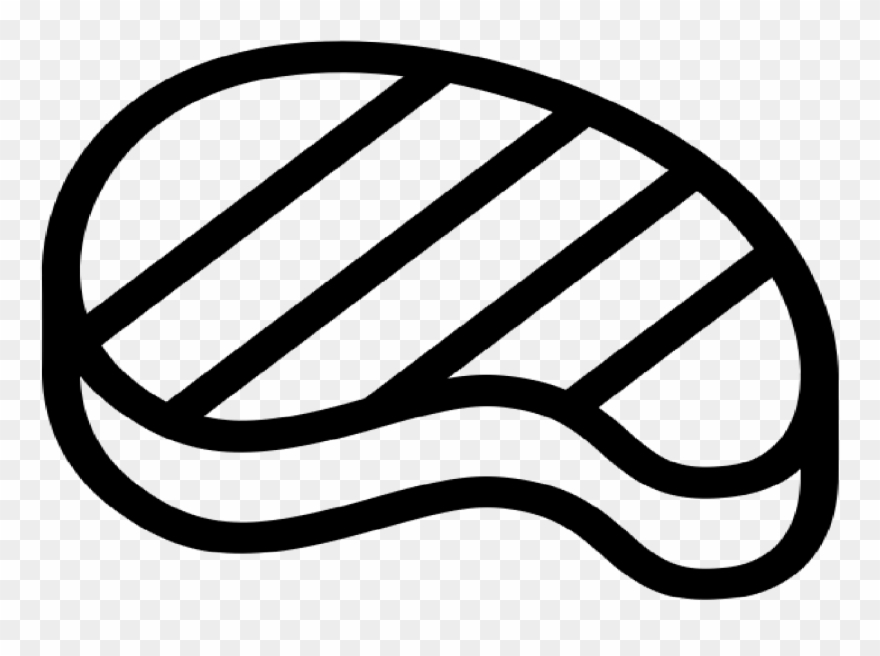 Freshly-cooked Meat, Fish, Chicken, Vegetables, Rice, - Rogue Brutal Ipa 355ml X 1 Clipart