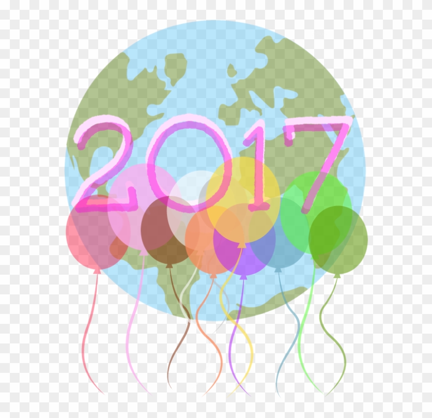 Thank You So Much For Your Visits - Bulletin Board Clipart