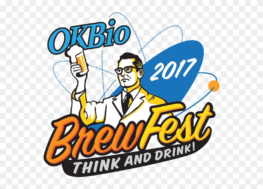 2017 Brew Fest - Festival Clipart