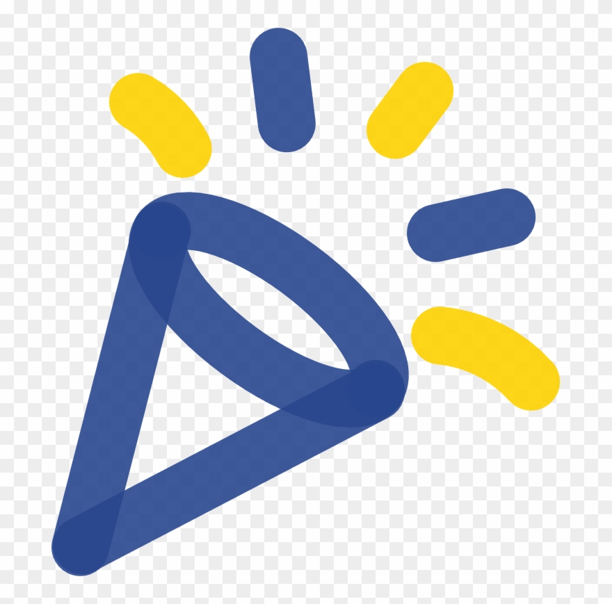 Blog New Year No Background - New Year Clipart