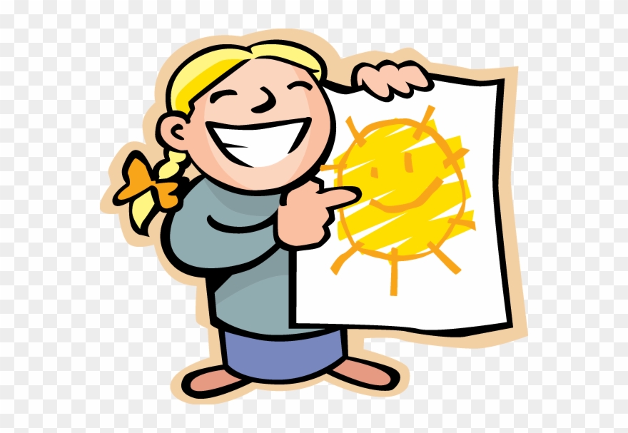 Drawing Clipart - Png Download