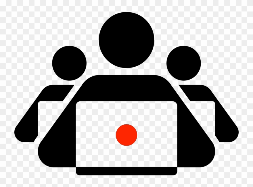 Online Education - E Learning Vs Learning Management System Vs Vle Clipart