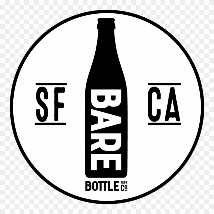 Barebottle Brewing Company Clipart