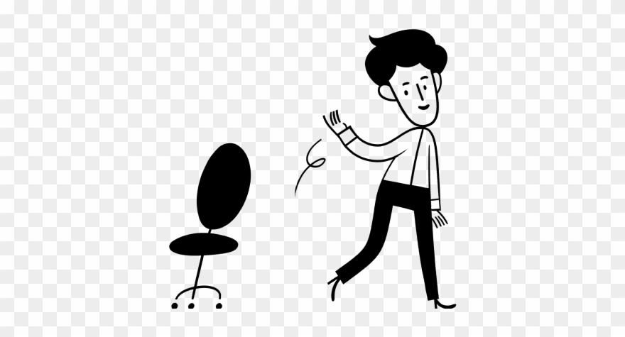 You Probably Have Fifteen Tabs Open - Narrative Clipart