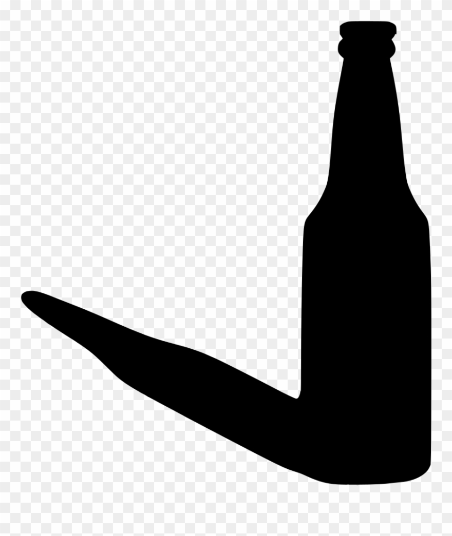 Info - Beer Clipart