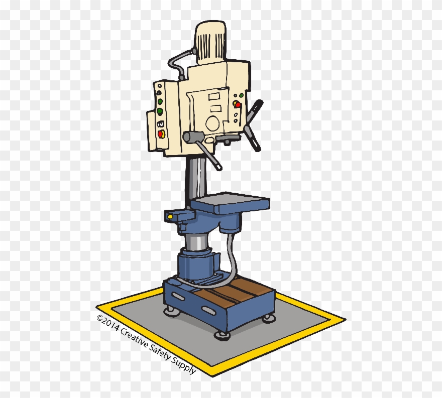 Floor Marking Tape Safety Boarder - Safety Clipart