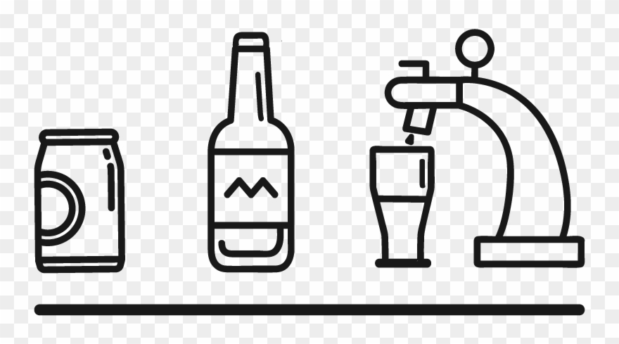 Beer Clipart