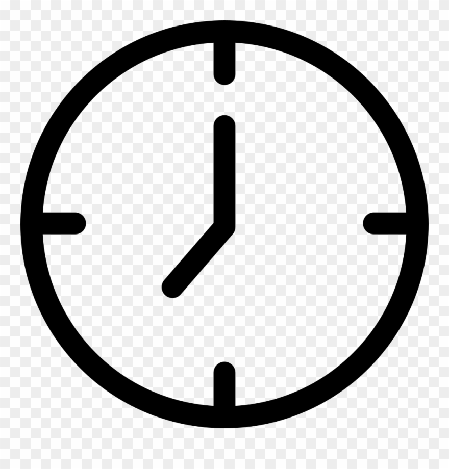 Png File - Compass Icon Clipart