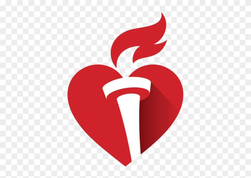 American Heart Association Clipart