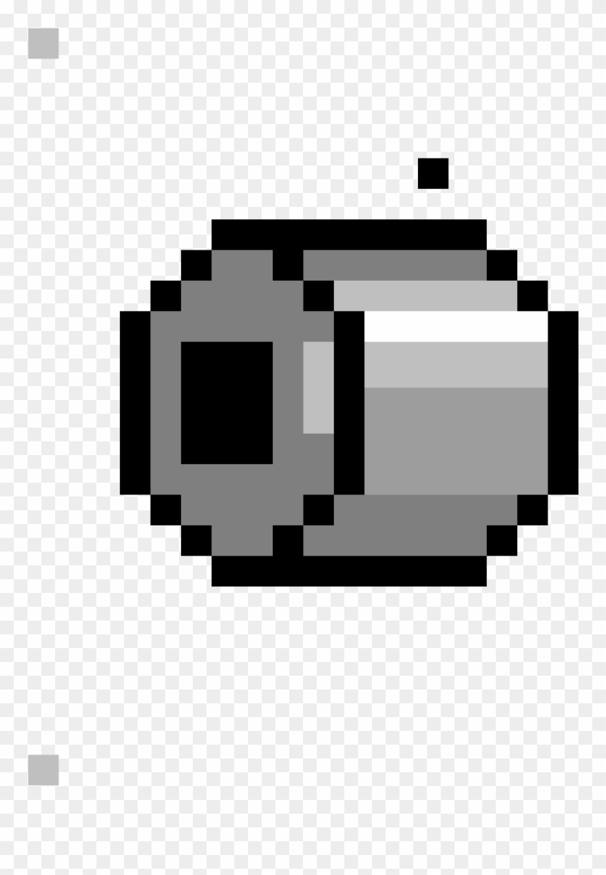 Random Image From User - Pixel Art Rainbow Heart Clipart