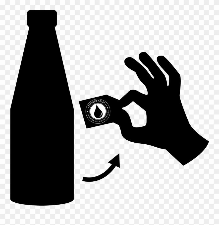 Condivido - Project Aqua Clipart