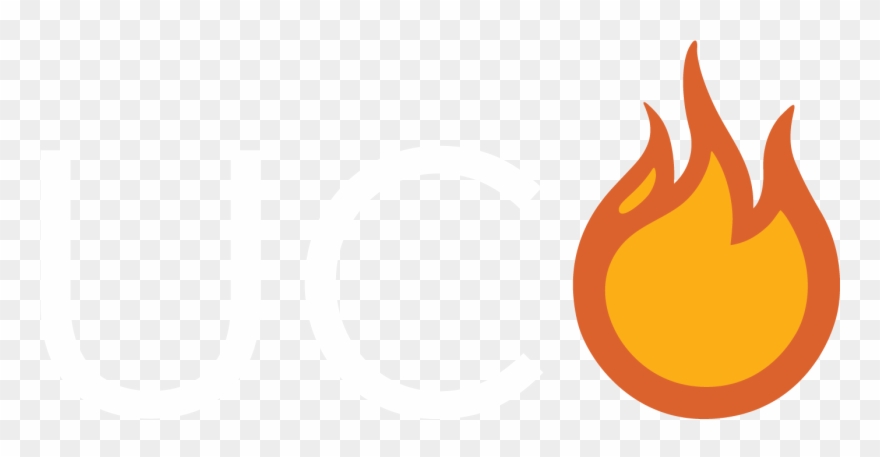 What's New - Uco Logo University Christian Outreach Clipart