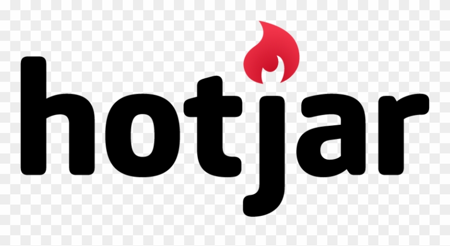 6 Lesser Known Digital Marketing Tools - Hotjar Logo Png Clipart