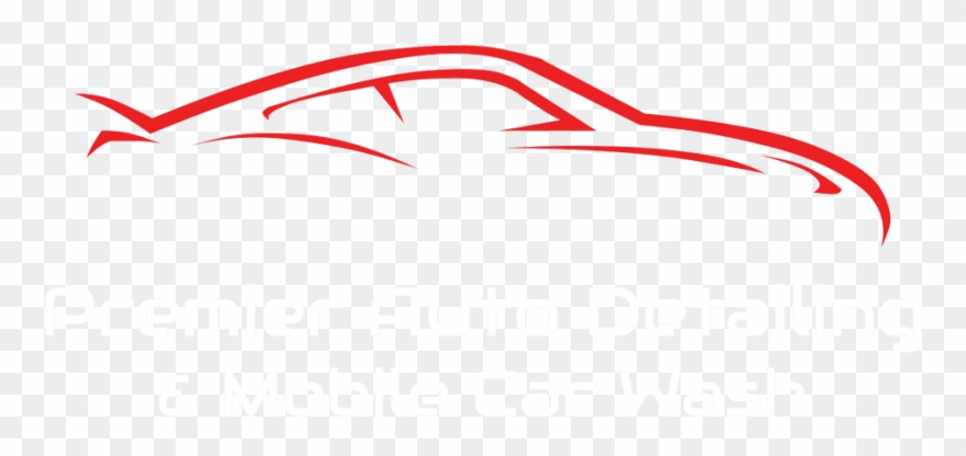 Auto Detailing Clip Art - Png Download