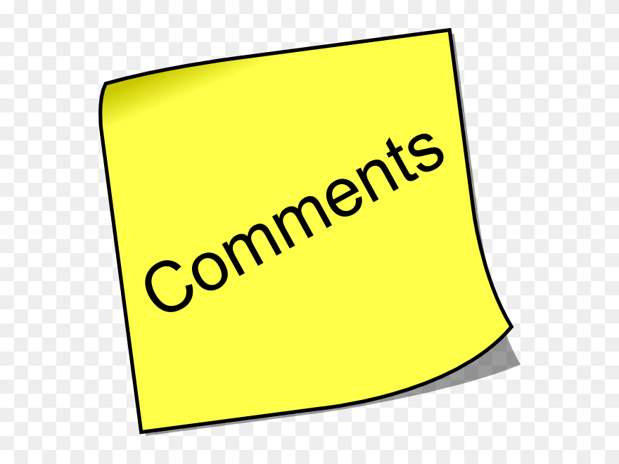 Website Free Content Clip Art - Very Important Message - Png Download