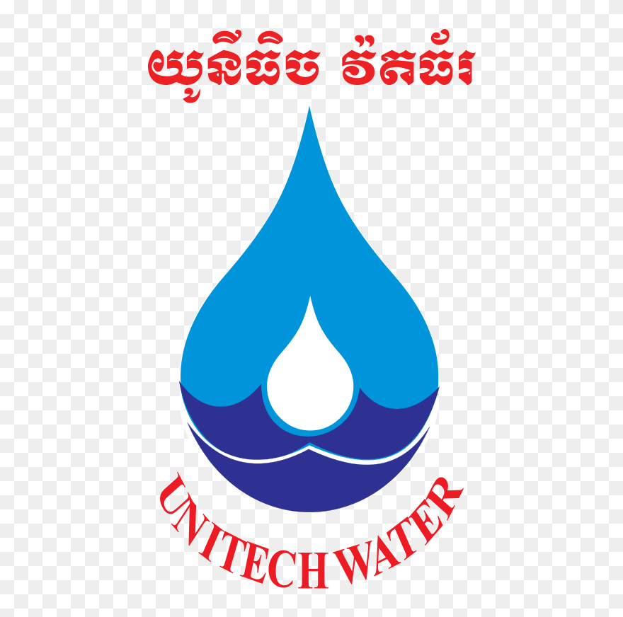 Clipart Unitech Website Clip Art Free Unitech Water, - Png Download