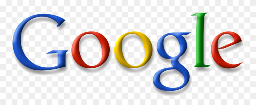 Google Logo Png Clipart - Old Google Logo 1999 Transparent Png