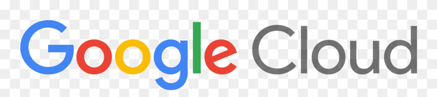 Google Png Clipart - Google Cloud Logo Png Transparent Png