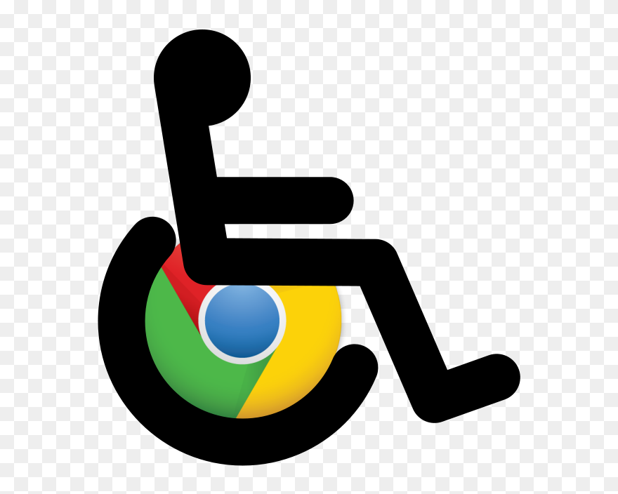 Google Clipart Search Bar - Google Assistive Technology Devices - Png Download