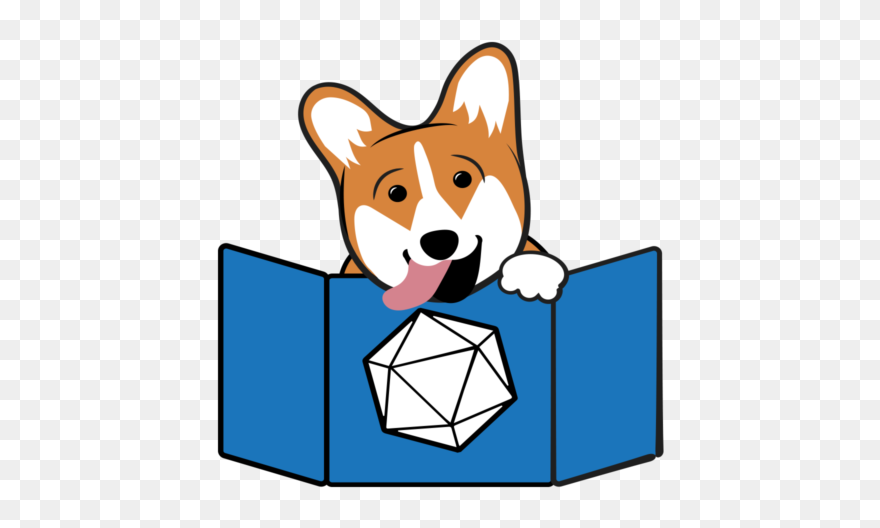 Role-playing Game Clipart