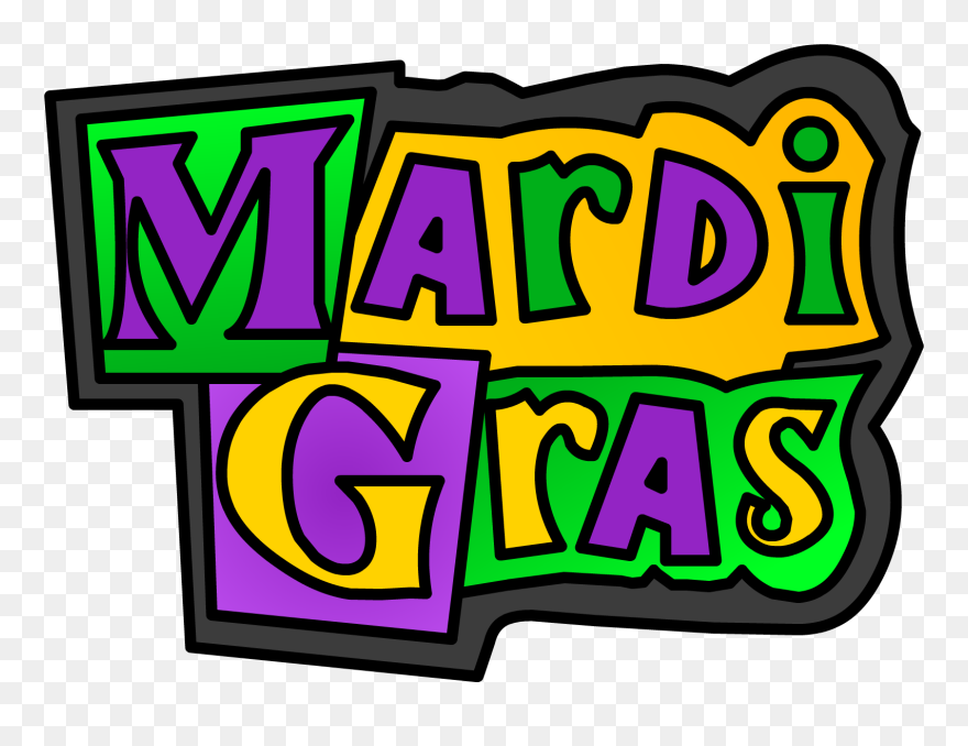 Vintage Penguin Wiki - Transparent Mardi Gras Png Clipart