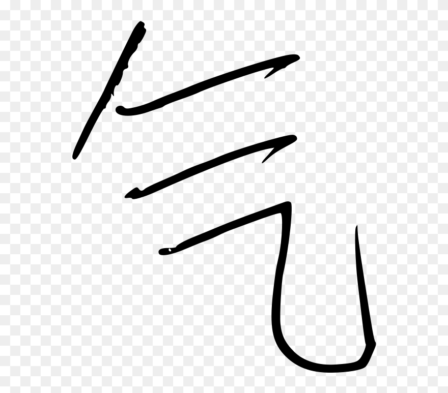 Qi - Drawing Clipart