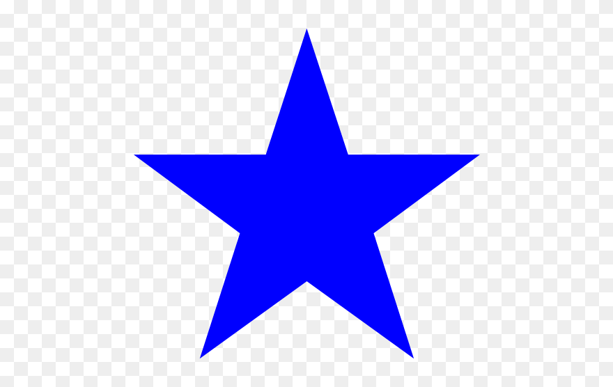 Free Star Graphics Clipart Vector Free Stock Free Free - Chindia Flag - Png Download