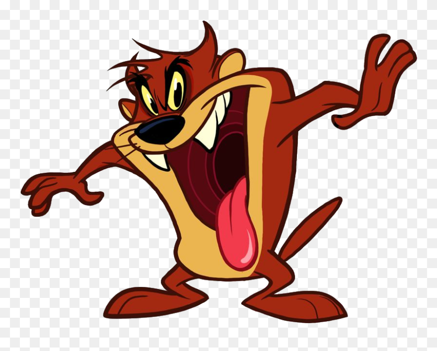 Bugs Bunny Daffy Duck Looney Tunes Clipart