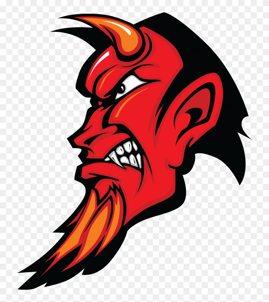 Download And Use Devil Icon Png - Devil Png Clipart