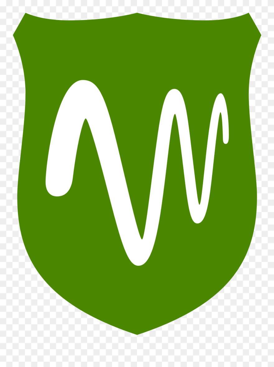 Windstream Logo Clipart Vector Black And White Library - Emblem - Png Download