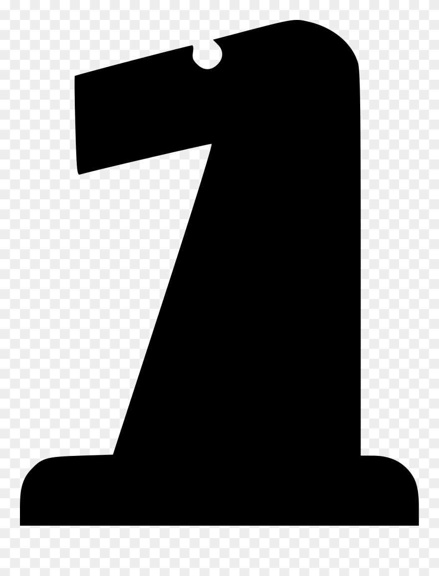 2d Chess Set - Chess Clipart