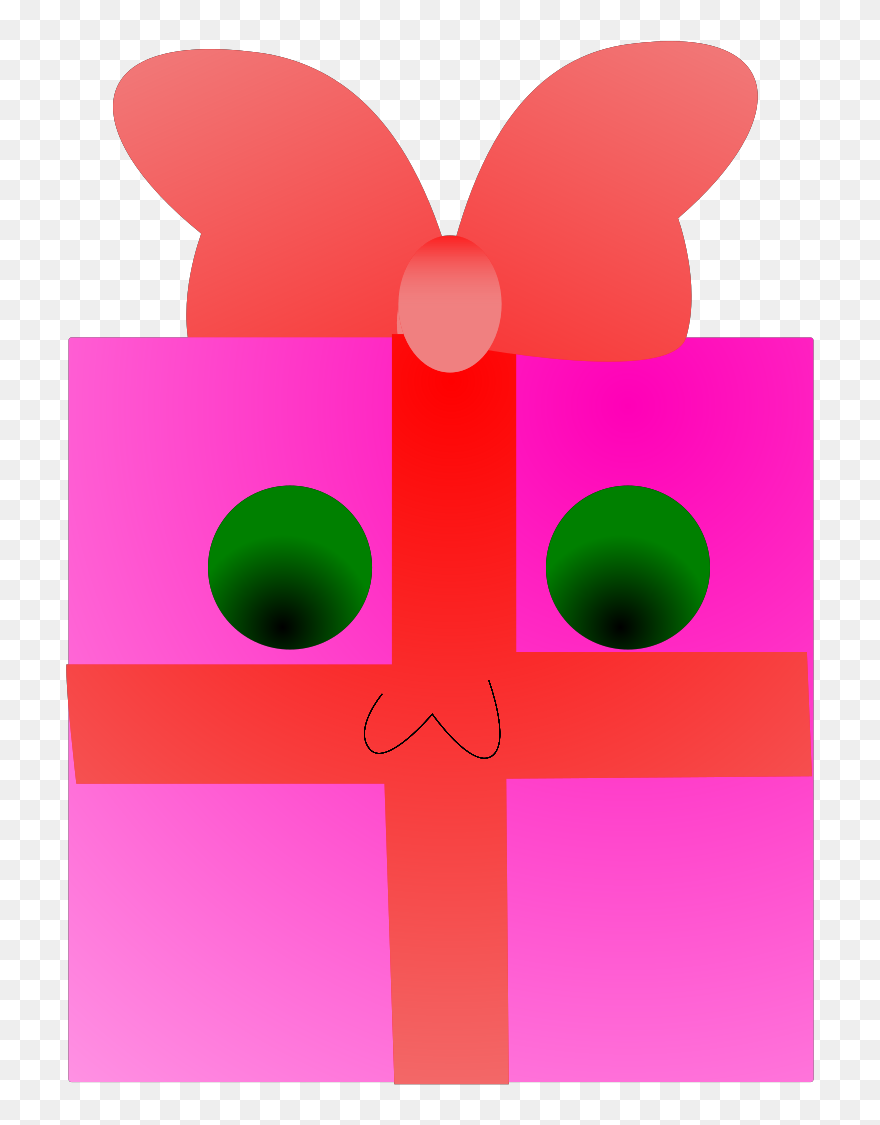 Bow Svg Clip Arts - Illustration - Png Download