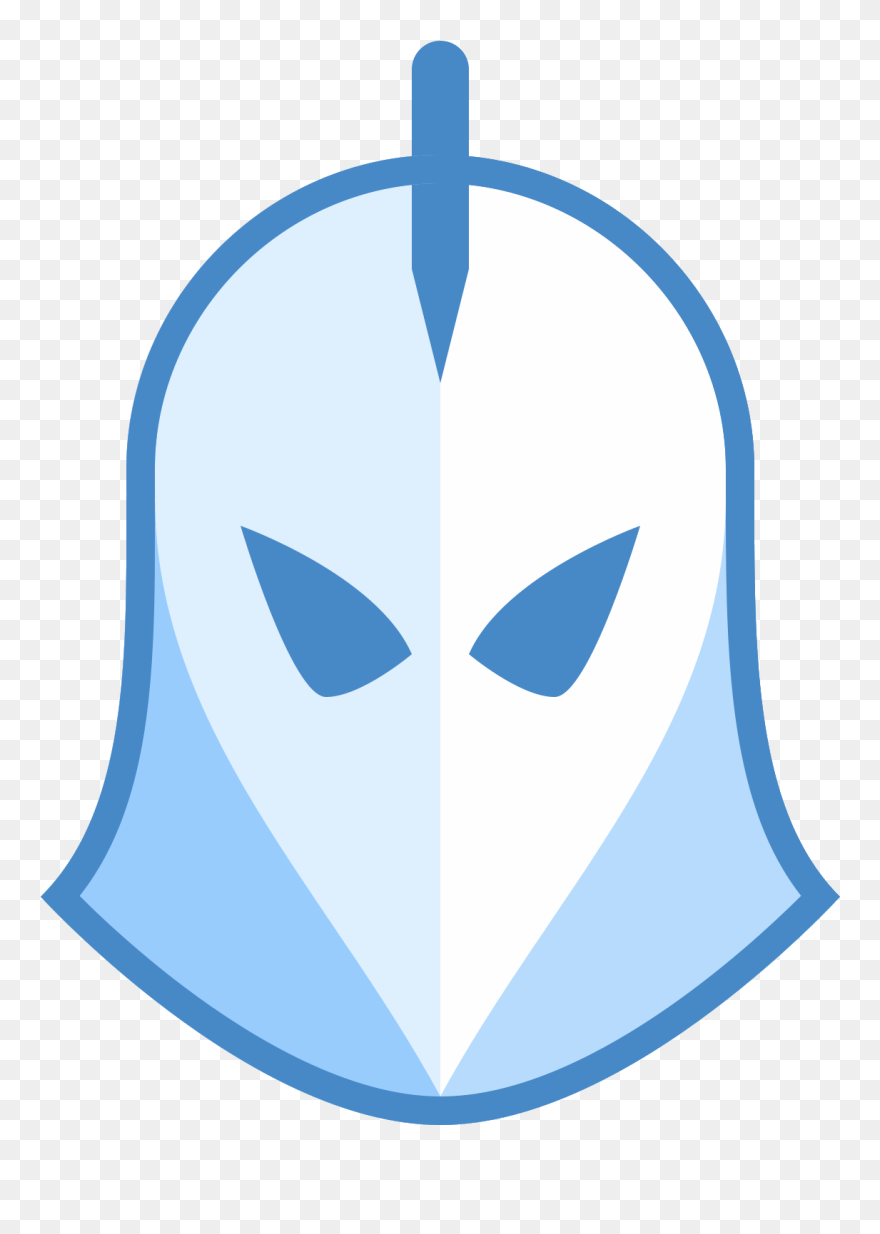 Knight Helmet Icon - Conservation Of Surface As Groundwater Clipart