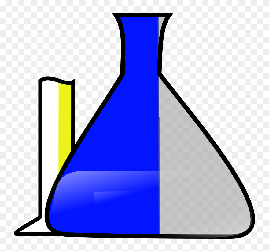 Chemical Science Experience Svg Clip Arts - Science Clip Art - Png Download