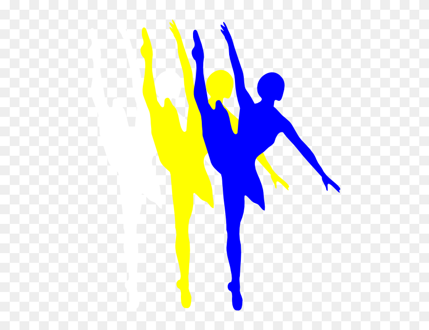 Transparent Dance Clipart - Png Download