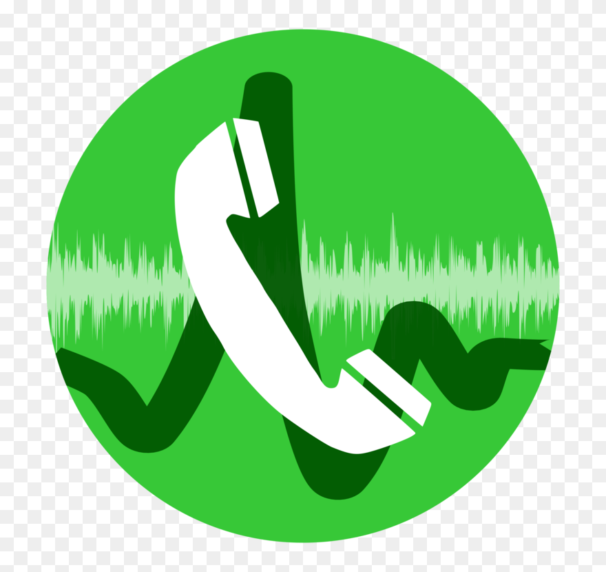 Telephone Clipart Ip Phone - Phone Logo - Png Download