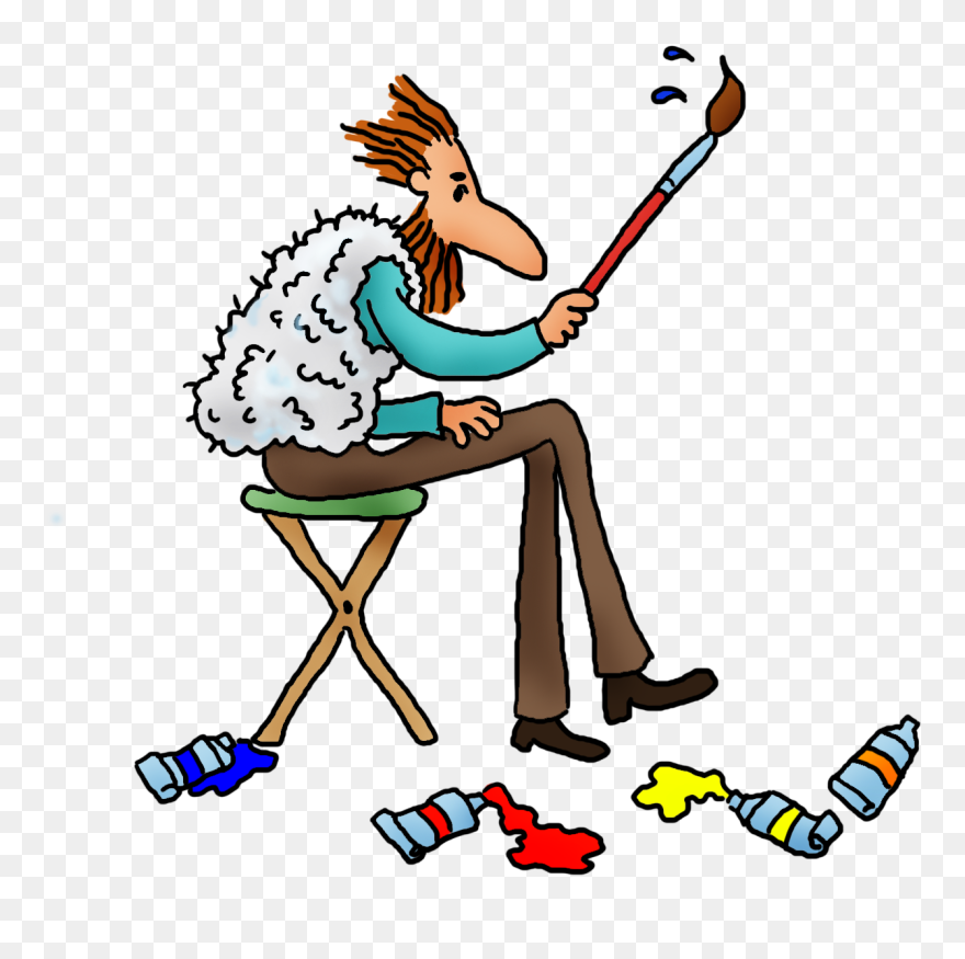 Collection Of Van Gogh Clipart High Quality, Free Cliparts - Vincent Van Gogh Clipart - Png Download