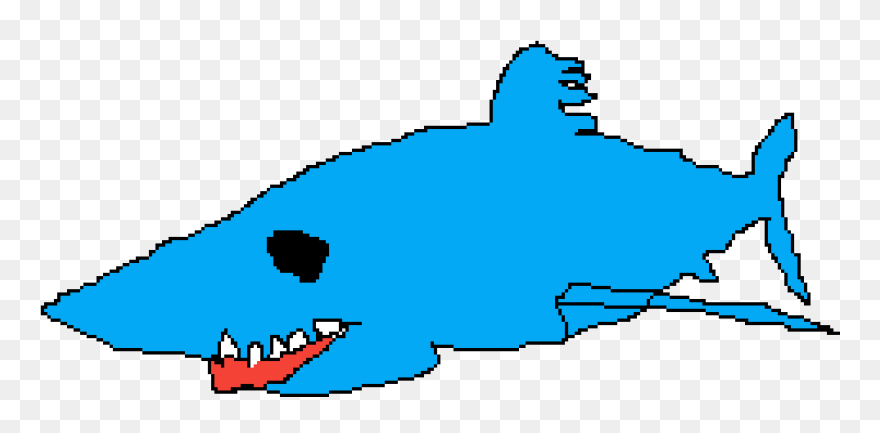 Mako Shark Clipart , Png Download Transparent Png