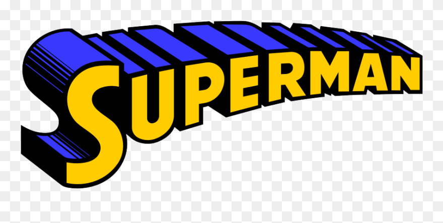 Superman Logo Png Clipart - Superman Logo Transparent Png