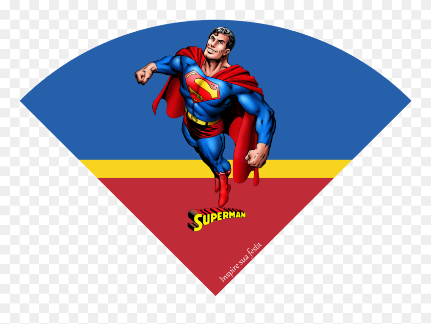 Superman Clipart Balloon - Supwrman Vs Jiren - Png Download