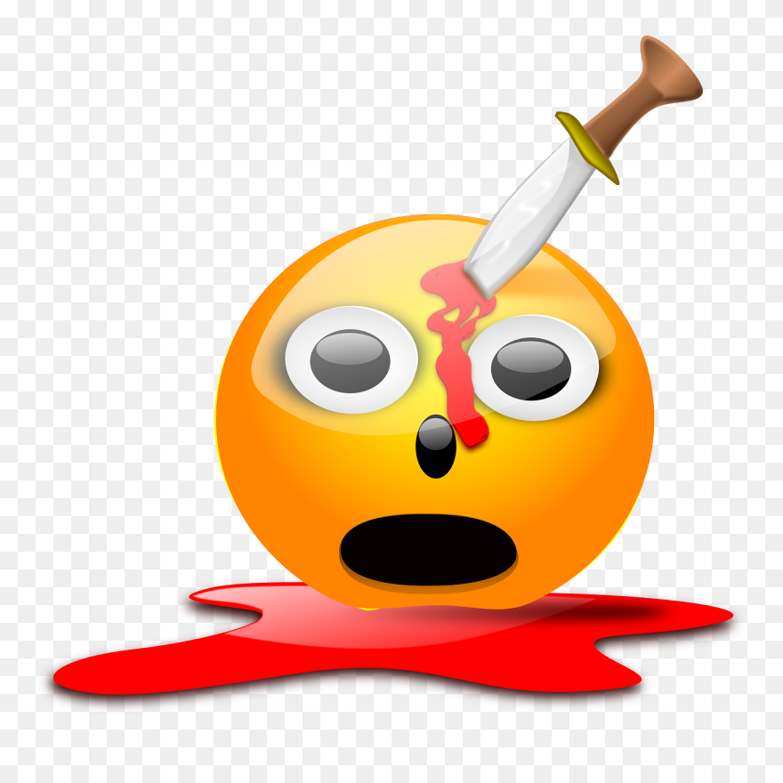 Julius Caesar Clipart Smiley Face - Section 302 - Png Download