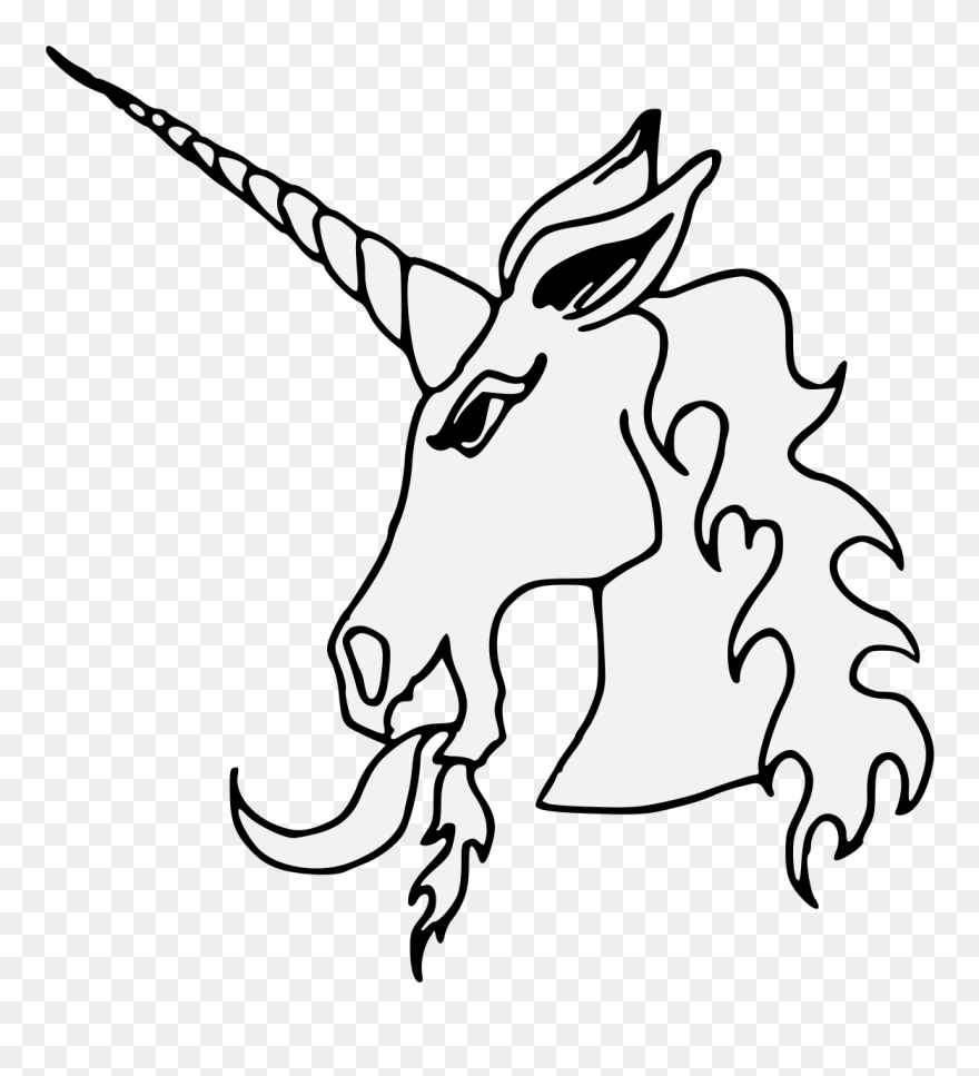Unicorn Clipart