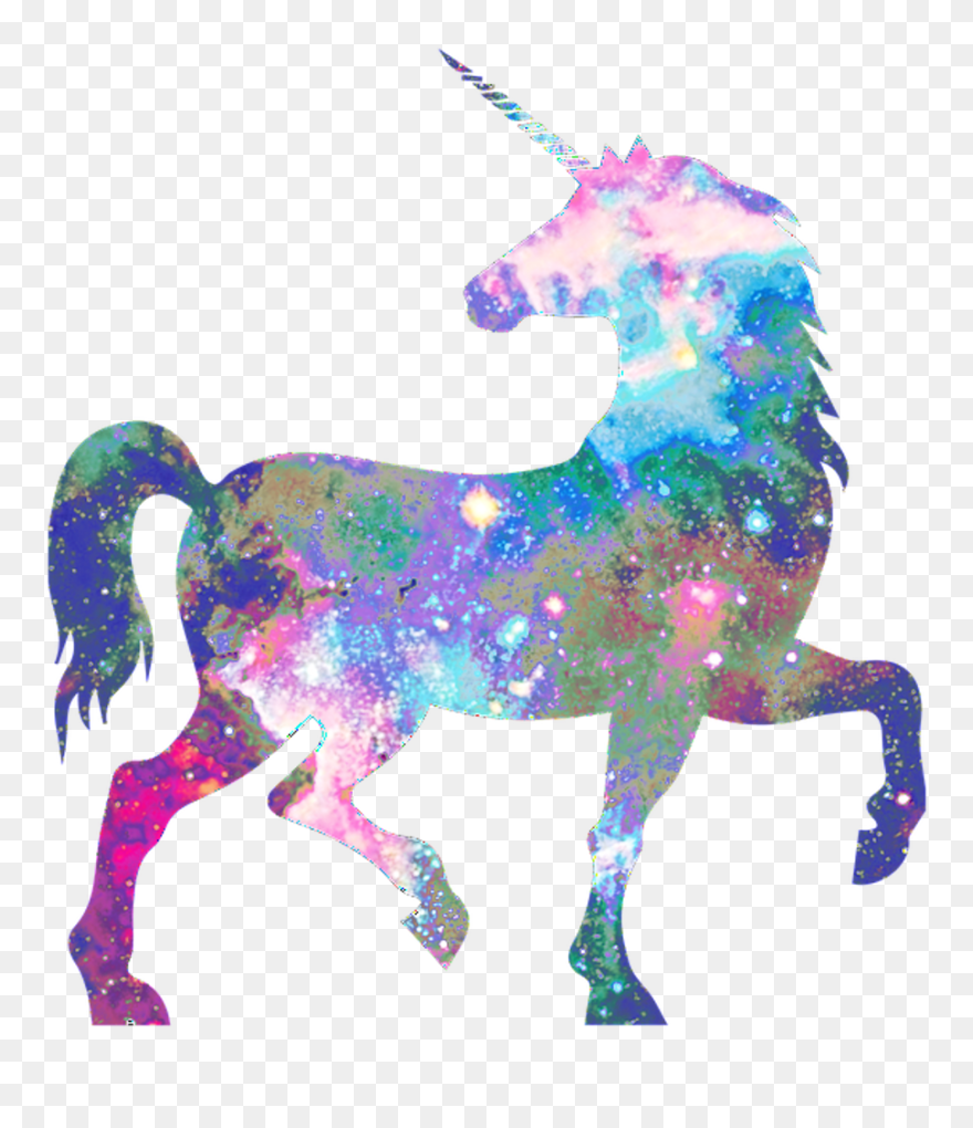 Unicorn Frappuccino Unicorn Horn Clip Art - Png Unicorn Transparent Png