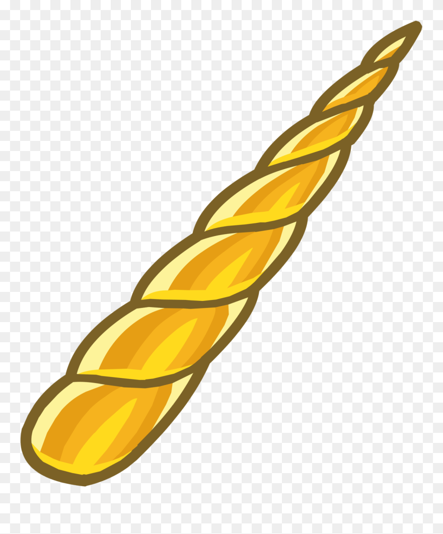 Unicorn Crown Clipart Clip Art Library Library 28 Collection - Transparent Unicorn Horn Png