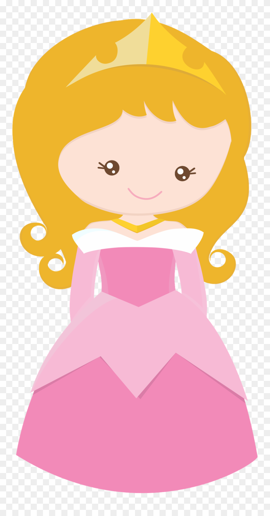 Princess Aurora Crown Clipart Clip Art Stock Pin By - Princesa Aurora Cute Png Transparent Png