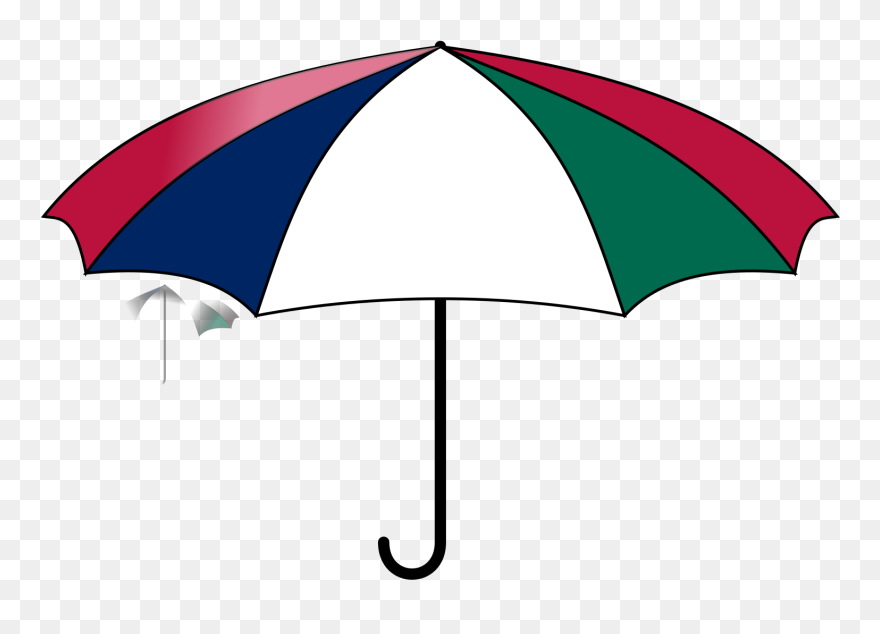 Umbrella Clipart