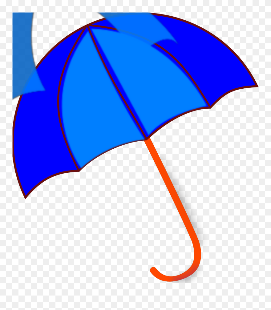 Umbrella Clipart