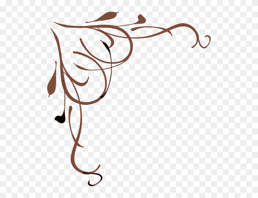Love Birds Black And White Clipart