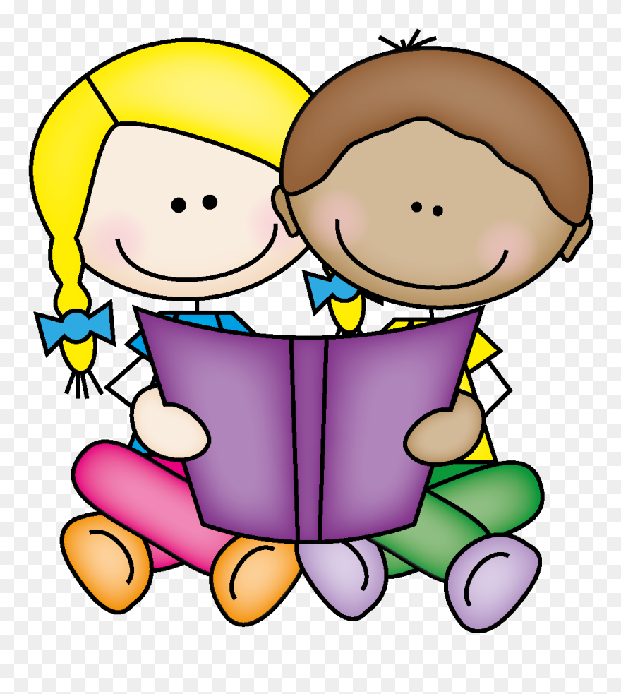 Clipart Of Partner, Readers And Sharing - Partner Clipart - Png Download