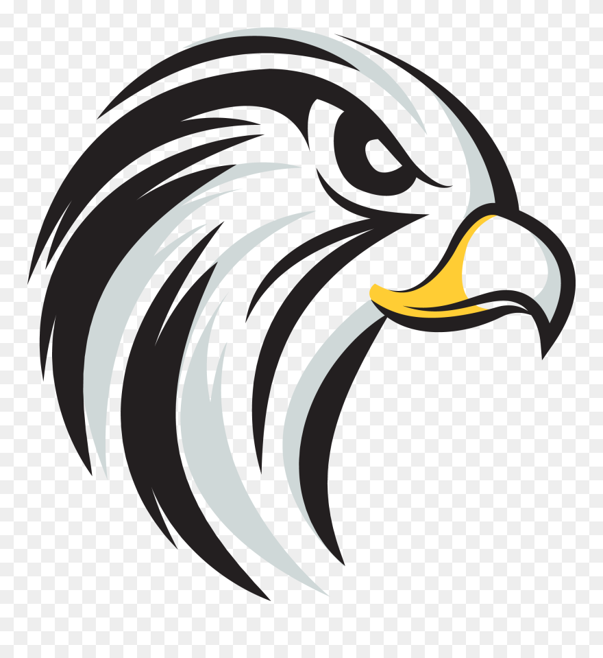 Western Peaks Mascot - Western Peaks Elementary School Arizona Clipart